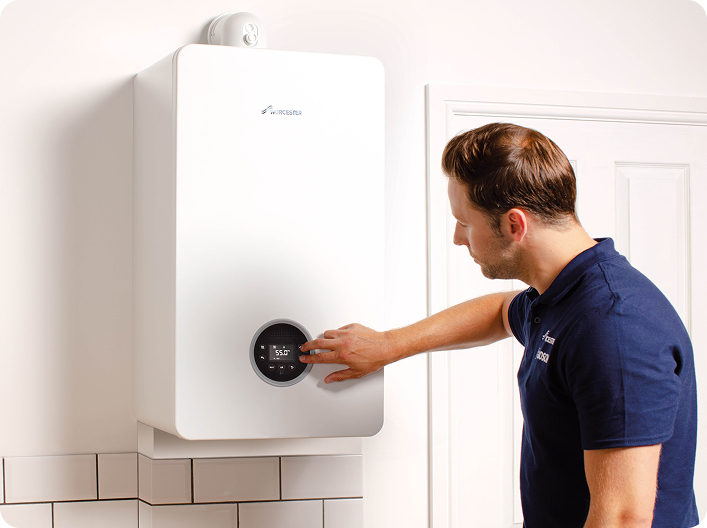 The Manchester Heating & Plumbing Ltd