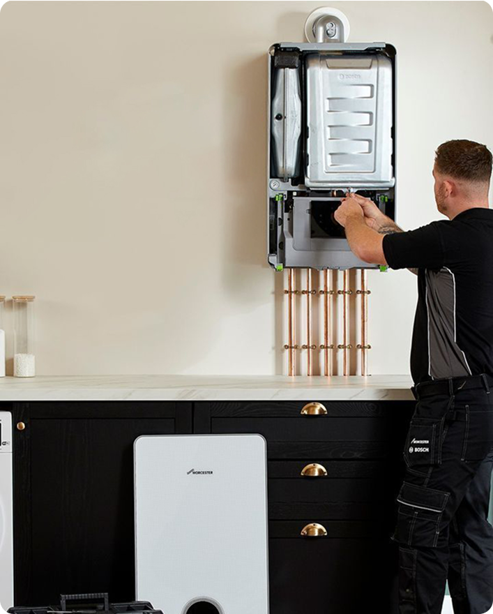 The Manchester Heating & Plumbing Ltd