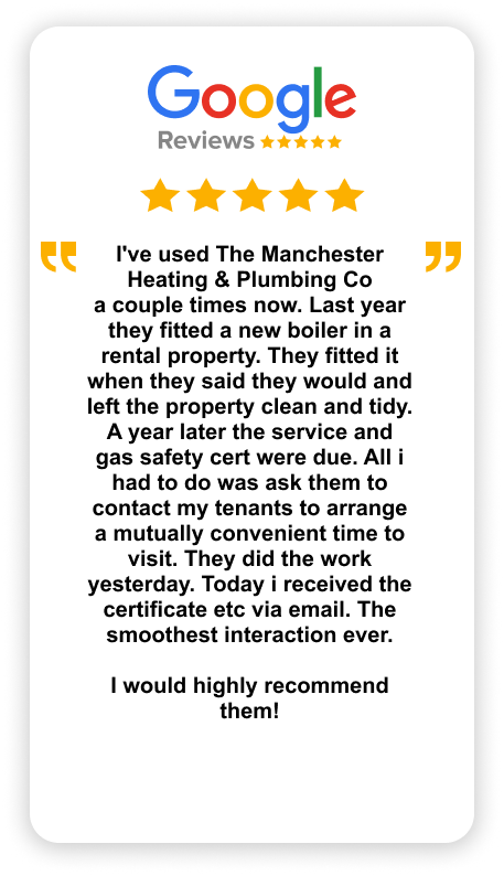 Plumbing Warrington