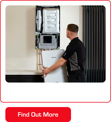 Boiler Repairs Liverpool