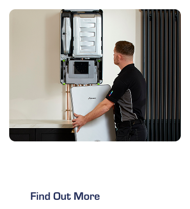 Boiler Servicing Cheshire