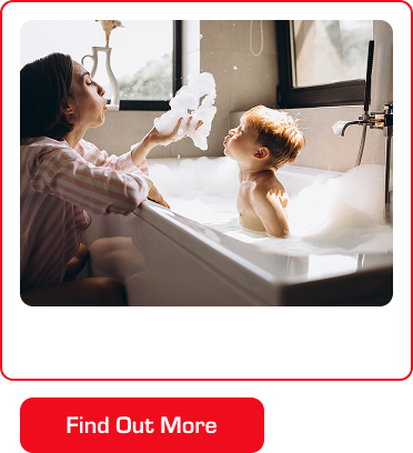 Bathroom Installation Chorley