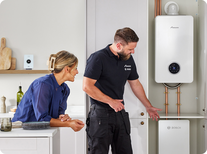 The Manchester Heating & Plumbing Ltd